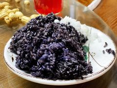 乌米饭-观桥阁(锦溪店)