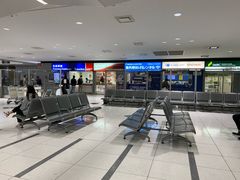 -中部国际机场
