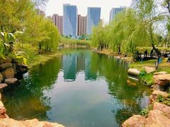 -长春公园(普阳街道)