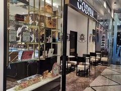 门面-GODIVA(美罗城店)