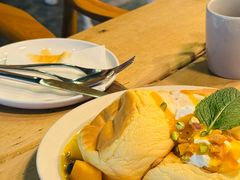 -UPPER KITCHEN(延安路店)