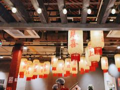 -朱光玉火锅馆·太原旗舰(钟楼街店)