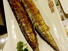 -韩宫宴炭火烤肉(中商世界里店)