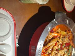 -胖哥俩肉蟹煲(苏州中心店)