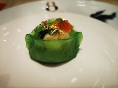 -8餐厅(新葡京酒店)