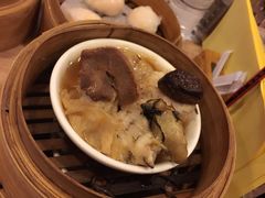 -添好运点心专门店(中环IFC店)