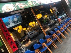 -杭百味·大众精选杭帮菜(西湖音乐喷泉店)