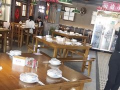 -街小坐闽南小牌档(老火车站店)