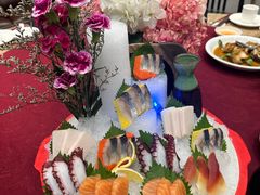 -金华安大酒楼·老牌潮菜·粤式茶点(东方国际店)