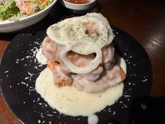 -Fuzzy Bistro 浮几韩餐·茶酒馆