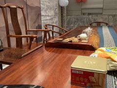 -新海利海鲜城·41年珠海老字号(夏湾店)