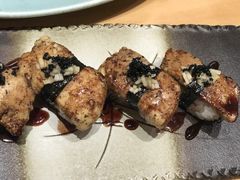 -大岛日本料理铁板烧(南通大饭店)
