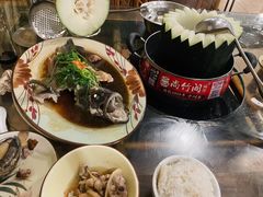 -尚竹阁冬瓜盅·18年地标美食(平洲店)
