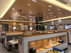 -韩香福烤肉庄园(荣成店)