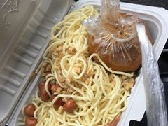 -乔伯凉面(白沙路店)