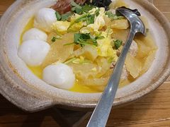 -新白鹿餐厅(百联中环店)