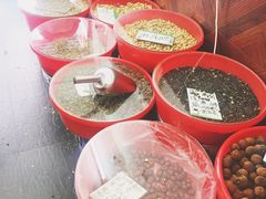 -方林富炒货店(武林路店)
