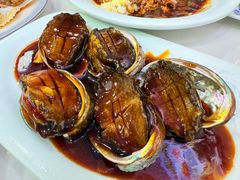 -来之顺海鲜菜馆·青岛菜·始于1993(栈桥店)