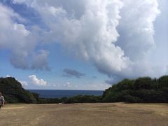 -鹅銮鼻公园