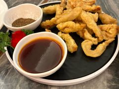 糖醋里脊-前海沿·青岛菜(乐客城店)
