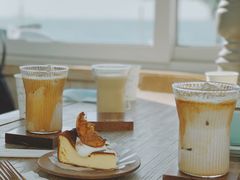 -Vanillacafe香草咖啡(银海大世界店)