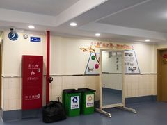 -上海商业会计学校(迎勋路)
