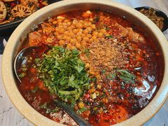-红辣椒·川菜·火锅(大洋中心店)