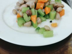 -老刘家涮肉烤肉(北新桥·簋街店)