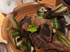 -花潮料理艺食馆(世欧广场店)