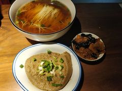 -十面春风·江南面馆(崇宁路店)