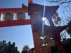 -武汉园博园(武汉自然博物馆)