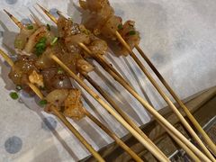 -盟重烧烤(高正街店)