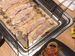 -新石器烤肉(百联川沙店)