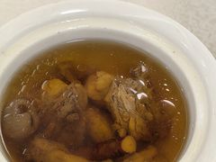 -明香海鲜酒家(华强北店)