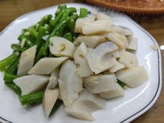 -鲁南仔·滕州炒鸡(经三路店)