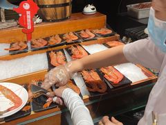 -芭菲盛宴·环球美食(北城国际店)