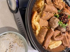 -牛楠楠·香港牛腩茶餐厅(永旺店)