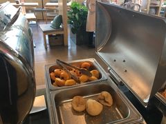 -嘉和一品粥(方庄店)