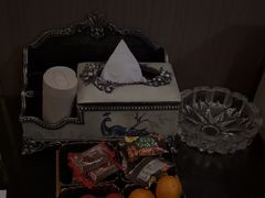 -陆琴脚艺·足浴·SPA(夫子庙店)