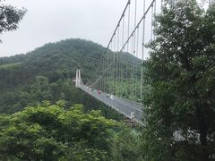 -石燕湖生态旅游景区