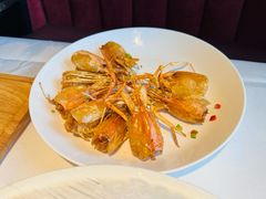 -炳胜私厨(天河东店)