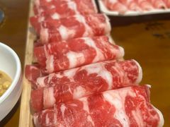 -津门老羊家·铜锅涮羊肉·烧烤(科技园店)