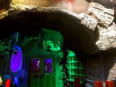 -水晶之星洗浴温泉汗蒸