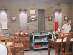 -东来顺•非遗火锅(外滩店)