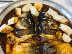 -解家河南菜(商鼎路店)