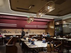 -涮福記·现切牛羊肉火锅(世纪汇店)