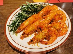 -ZAFFERANO西班牙海鲜饭(上海首店)