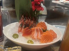 -大渔铁板烧(铁西万象汇店)