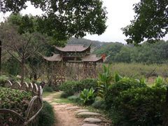 -白马涧龙池景区