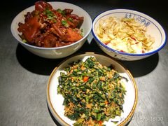 -大碗厨 25年老字号 现炒湘菜(四季天地店)